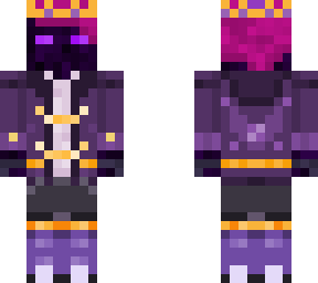 ender king