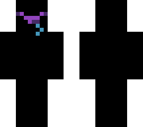 ender noob (with drool)
