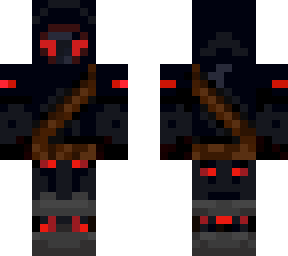 evander mk1