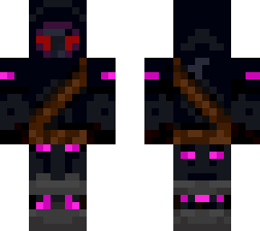 evander mk2