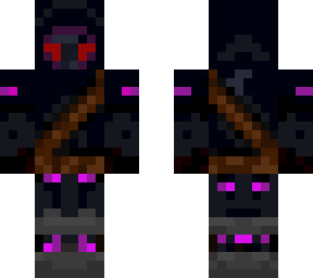 evander mk3