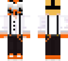 fancy government razorr