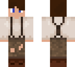 farm man