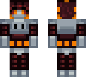 fera the glitch