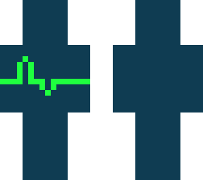 flat line
