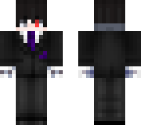 francisco con traje 4