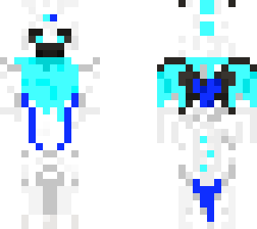 frost (first attempt)