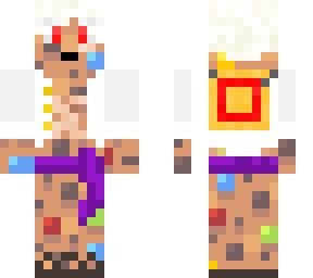 gear 5 cookie luffy