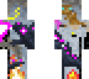 godzilla x kong (full art)