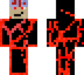 haker de feu