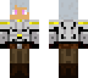 human nerio