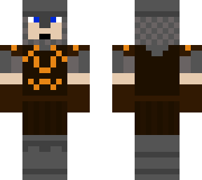 imperial guard