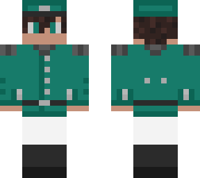 imperial soldier