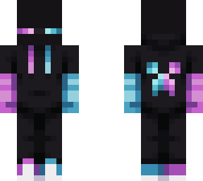 itseleven fanskin