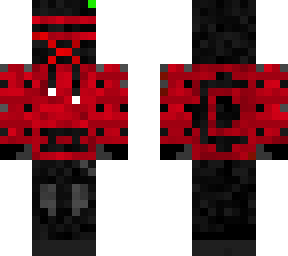 jacket cookie bandit updated