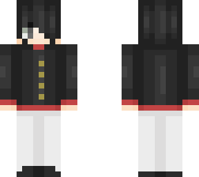 jokichi yudasei