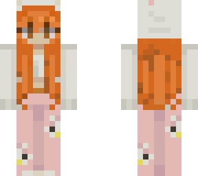 kittyy redhead