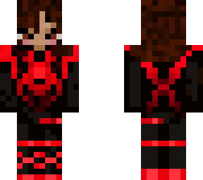 kristen spider