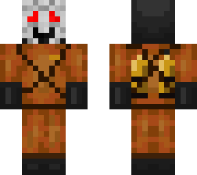lethal company masked