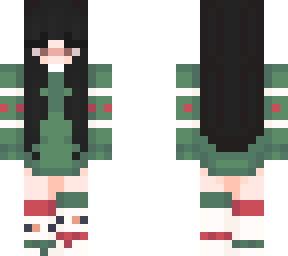 llucia navidad