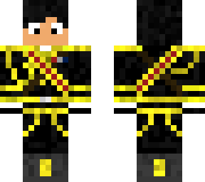 main skin for hongsamc (smp)