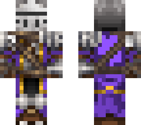 mars imperial guard