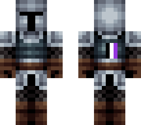 mars knight
