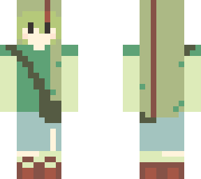 matcha . rc