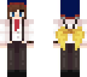 me as quackity i guess