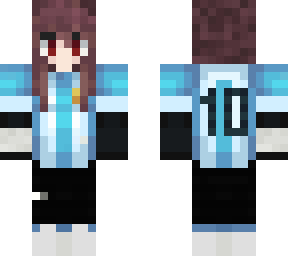 megu messi