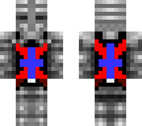 melicia heavy infantry