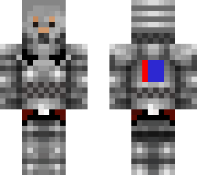 melicia infantry