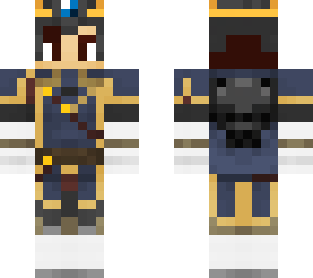 mellion policeman