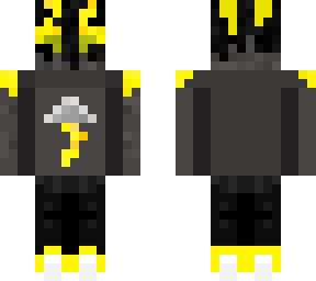 midas ghost thing idk