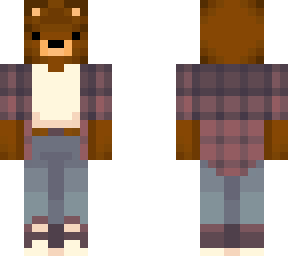 modern bear
