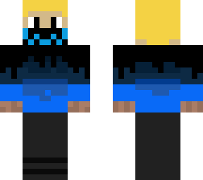 my roblox avatar