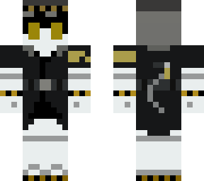 n skin (updated)