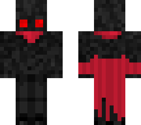 netherite shadow