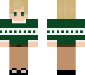 new skin