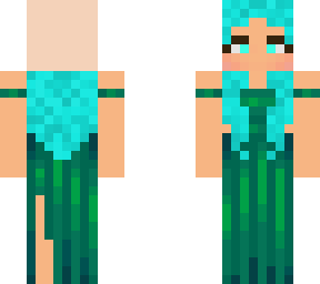 niriel from aquatalis