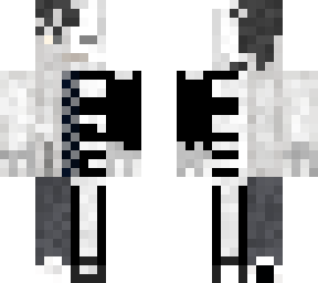 normal b/w