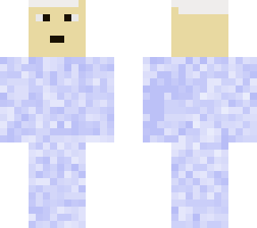 old man
