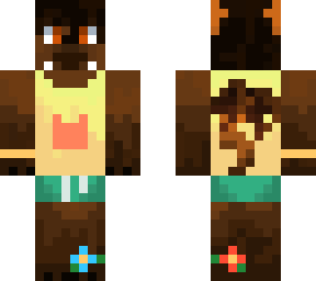 patches