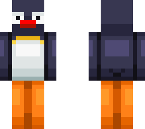 pingu