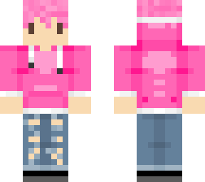 pink batz
