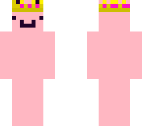 pinky