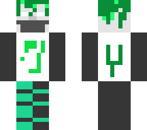 plague skeleton (fixed)