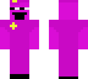 purple guy
