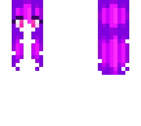 radiant purple hb