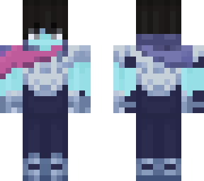 rafael x deltarune 2